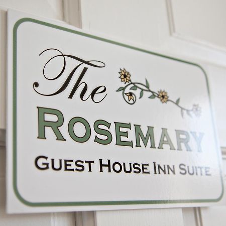 The Guest House Inn On Courthouse Square Hinton 외부 사진